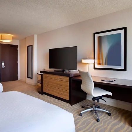 Doubletree By Hilton San Diego-Mission Valley-3
