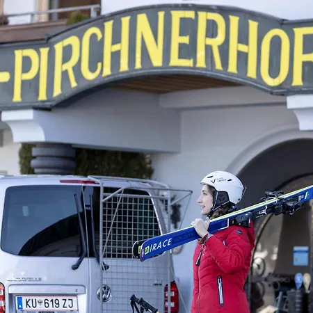 Hotel Pirchnerhof-2