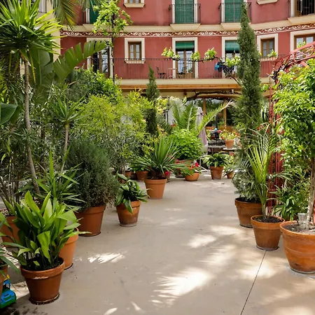 Hotel Antiga-3