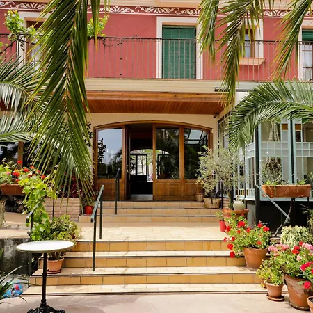 Hotel Antiga-2
