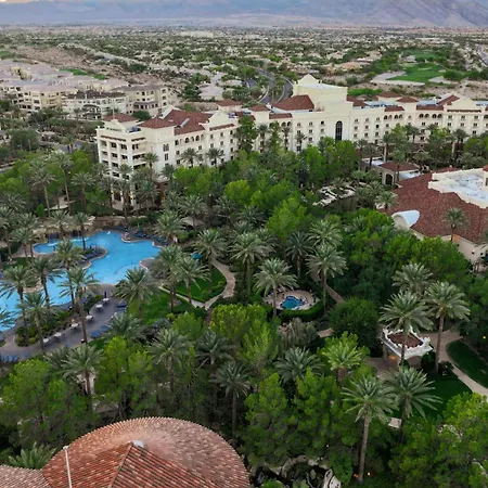 Jw Marriott Las Vegas Resort & Spa-3