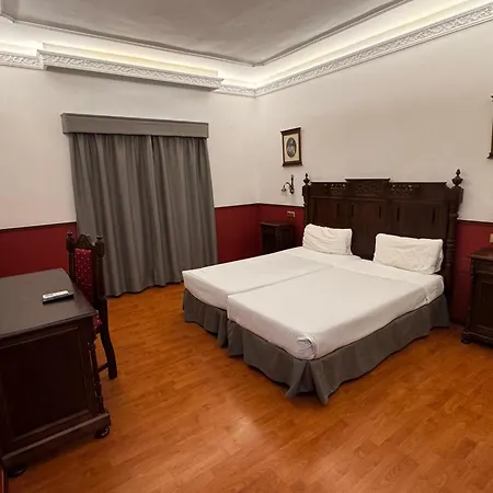 Hotel El Cisne-3