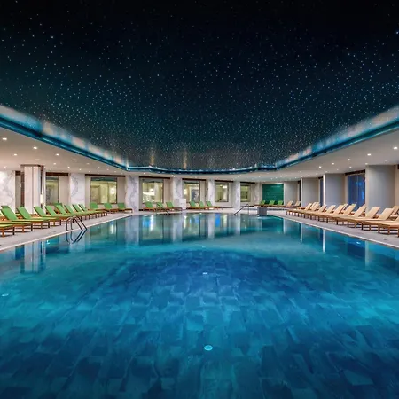 Delphin Palace Hotel-2