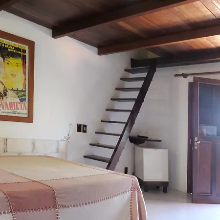 Hotel E Pousada La Dolce Vita-2