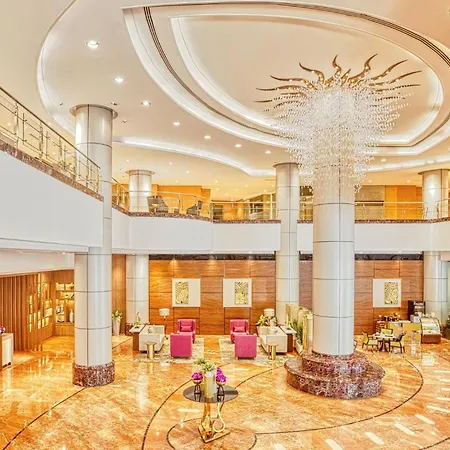 Eastwood Richmonde Hotel Quezon City-2