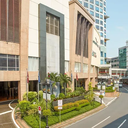Eastwood Richmonde Hotel Quezon City-3