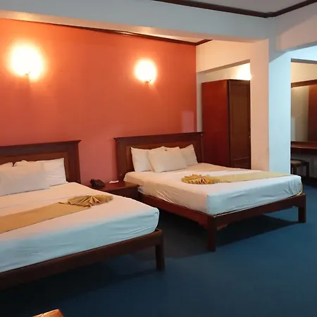Hotel Sapphire-2