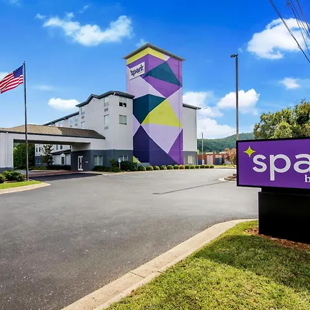 Spark By Hilton Lynchburg-2