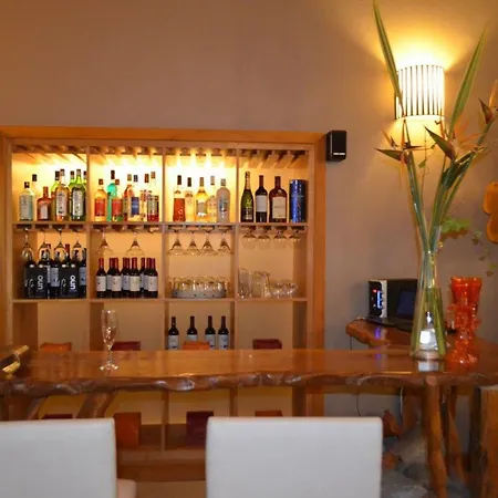 Ona Apart Hotel And Spa-2
