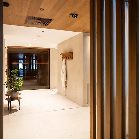 Hotel Trofana Alpin-2