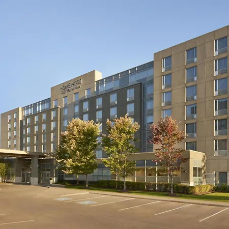 Homewood Suites By Hilton Toronto Vaughan-2