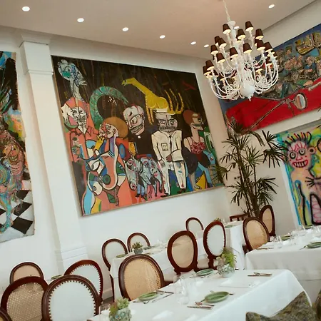 Miraflores Park, A Belmond Hotel, Lima-2