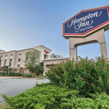 Hampton Inn Jasper, Al-2