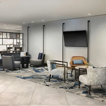 Atlanta Marriott Perimeter Center-3