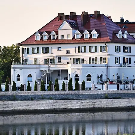 Hotel Piast-3