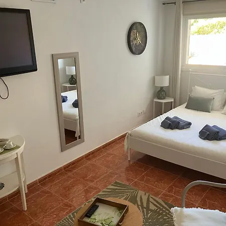 Casa Mallarenga Rooms-3