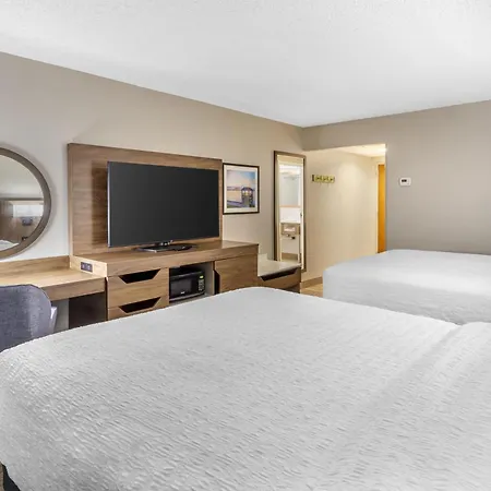 Hampton Inn New Bern-3