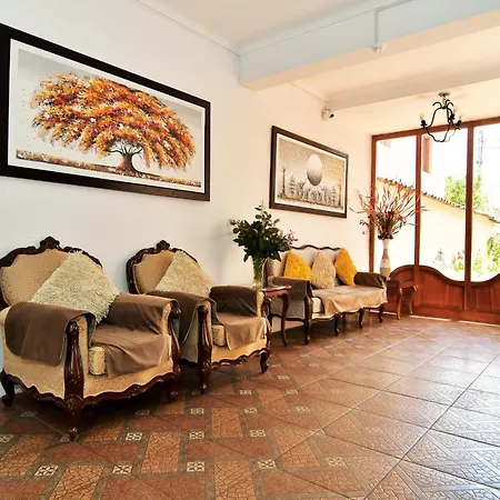 Centenario Inn-3