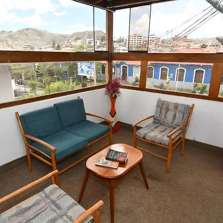 Centenario Inn-2