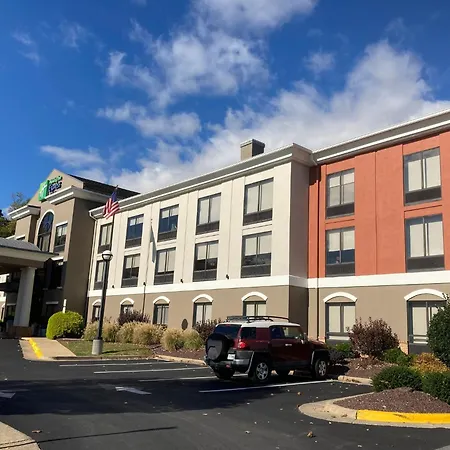 Holiday Inn Express And Suites Winchester By Ihg-2