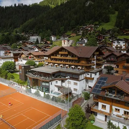 Adler Adelboden-2