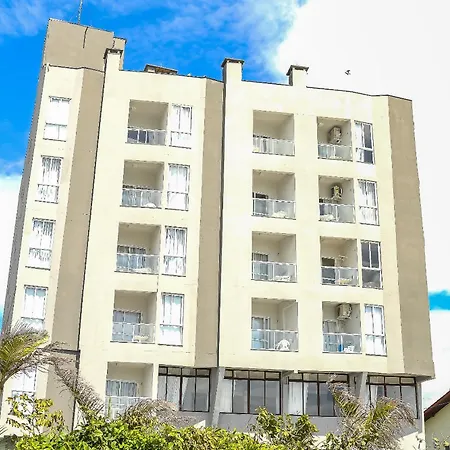 Palm Beach Apart Hotel - Pe Na Areia-3