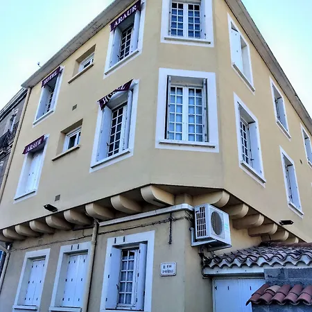 Hotel Araur-2