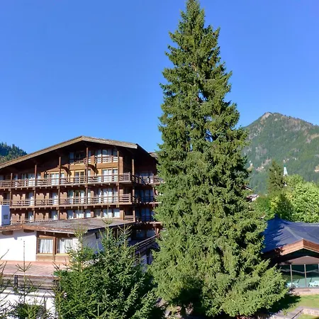 Hotel Trento-3