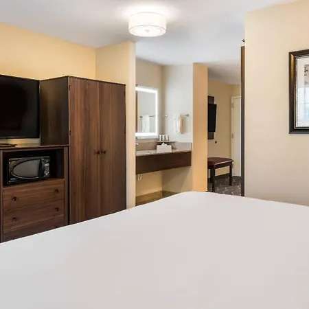 Country Inn & Suites By Radisson, Grandville-Grand Rapids West, Mi-2