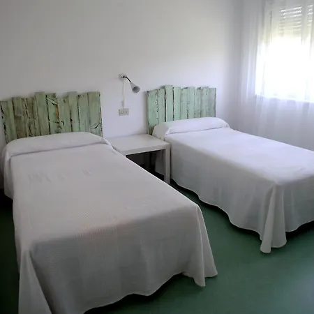 Hotel Langosteira-2
