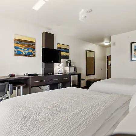Holiday Inn Express & Suites Barstow - Route 66 By Ihg-2