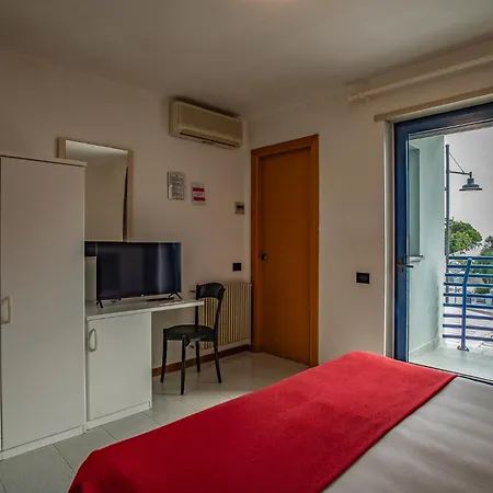 Hotel Sirenetta-3
