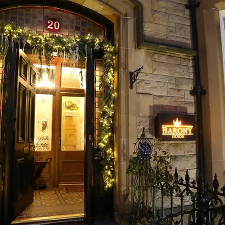 Barony House 5 Star Boutique Bk Direct-3