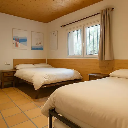 Hostal Yeti-2