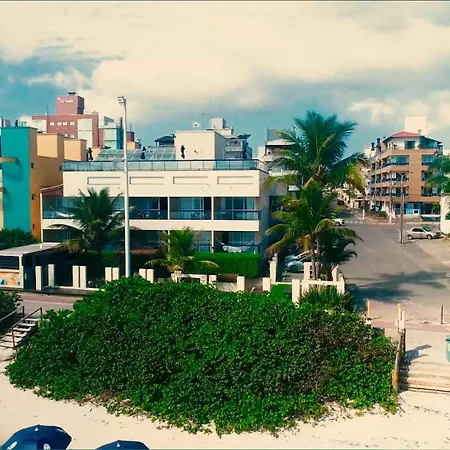 Pousada Garatéia-2