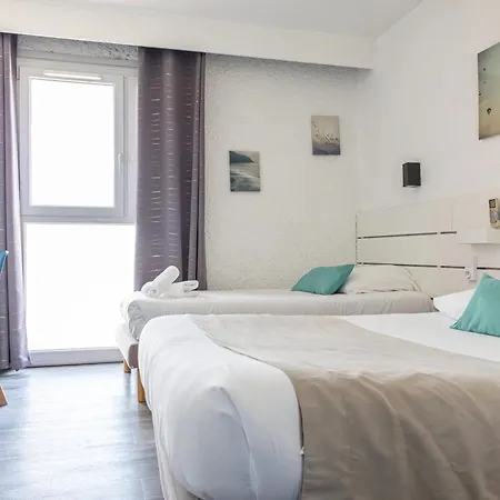 Hotel Aquarius-2