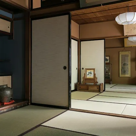 Sumiyoshi Ryokan-3