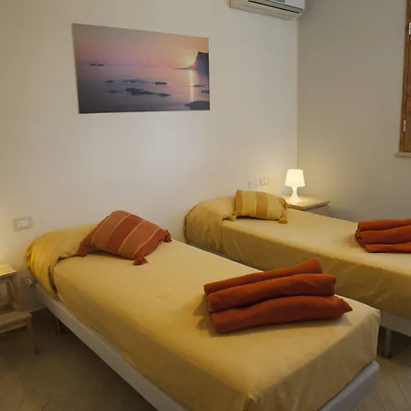 Case Vacanze Baia-2