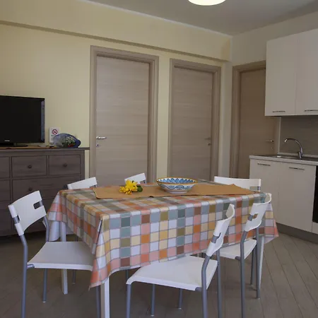 Case Vacanze Baia-3