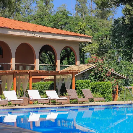 Hotel Resort e Golfe Clube dos 500-3