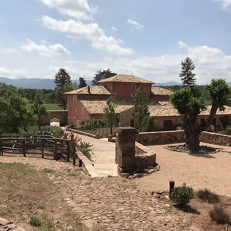 Château Saint Roux Le Luc-Le Cannet des Maures-2