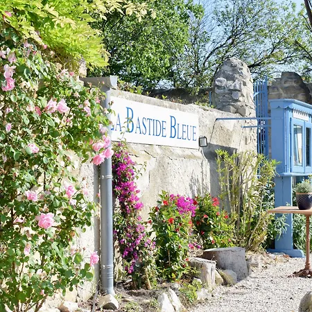 La Bastide Bleue-3