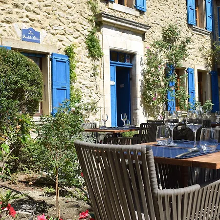 La Bastide Bleue-2