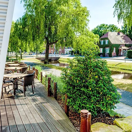 Hotel Hilling-3