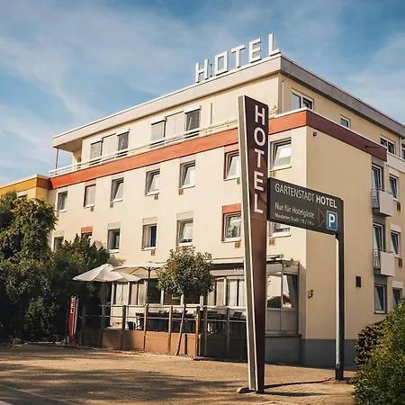 Gartenstadt Hotel-3