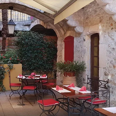 Hotel l'Oronge-3