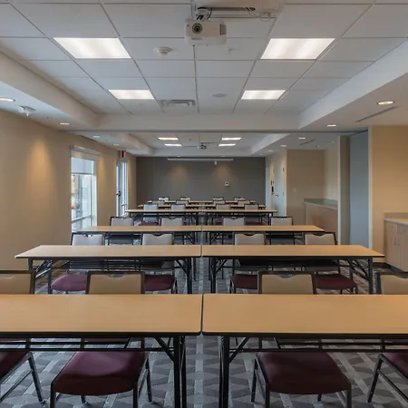 Towneplace Suites By Marriott Syracuse Clay-3