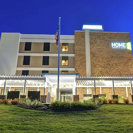 Home2 Suites By Hilton Beaufort-2