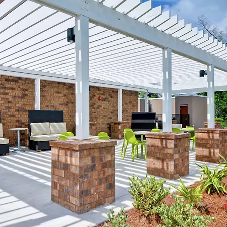 Home2 Suites By Hilton Beaufort-3