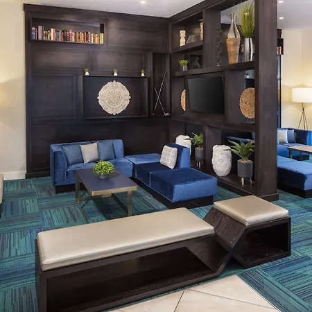 Hyatt House Augusta Downtown-2